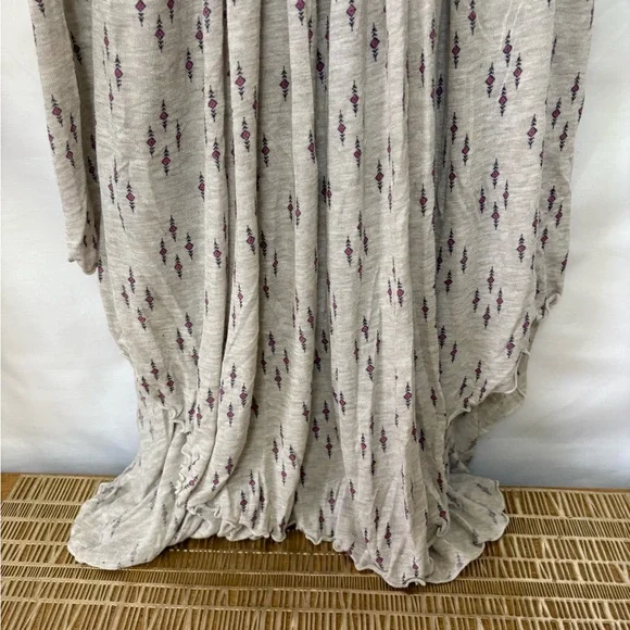 Free People Hummingbird Shirt Size Small - Picture 4 of 10